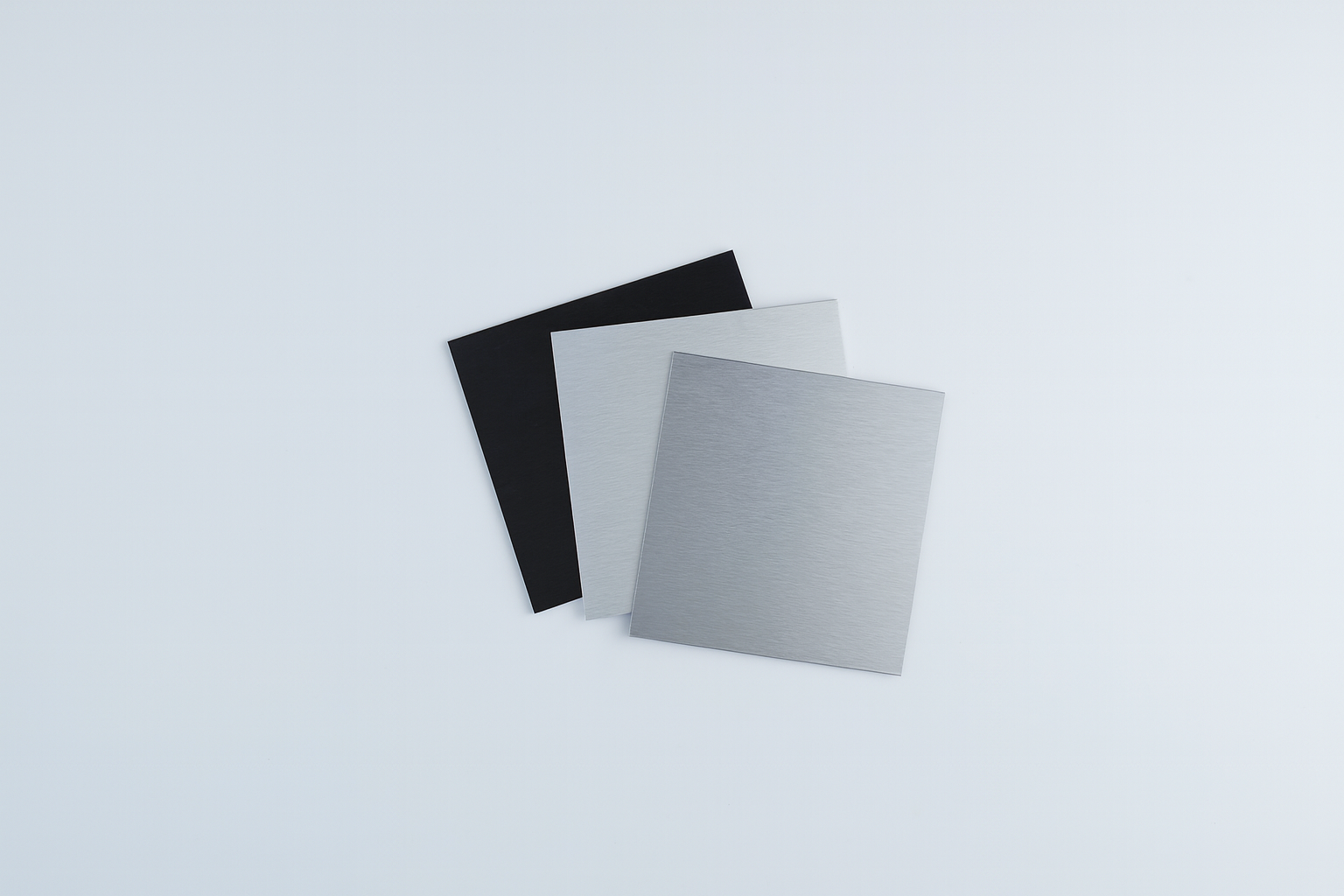 Metal Swatches